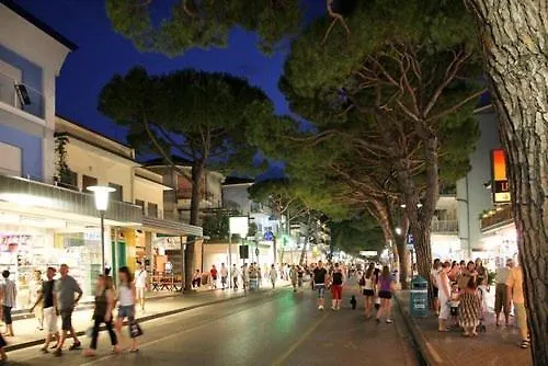 Appartamenti Rosa Beach - 60 mt dal Mare e in Centro Lido di Jesolo