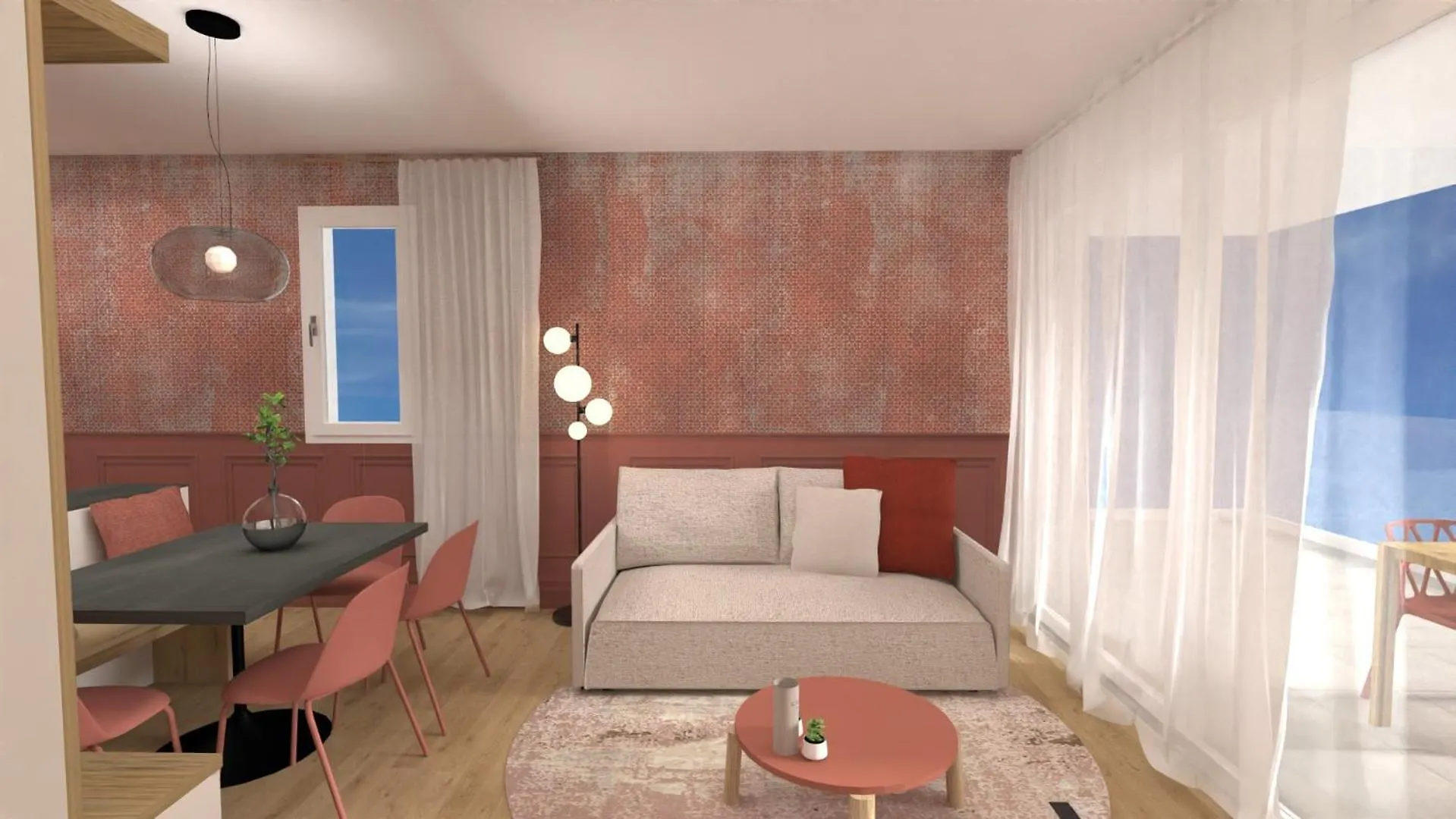 Appartamenti Rosa Beach - 60 mt dal Mare e in Centro Lido di Jesolo Italia