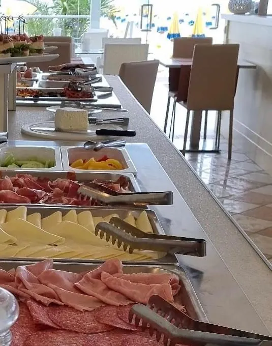 Appartamenti Rosa Beach - 60 mt dal Mare e in Centro Lido di Jesolo