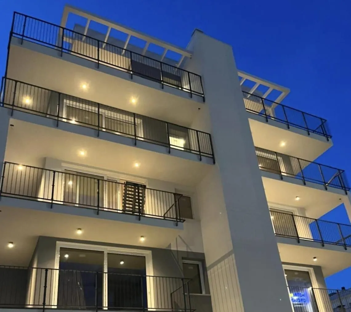 Appartamenti Rosa Beach - 60 mt dal Mare e in Centro Lido di Jesolo 0*,