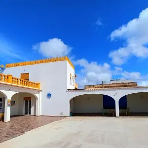  Casa vacanze Chicca D'azzurro Italia