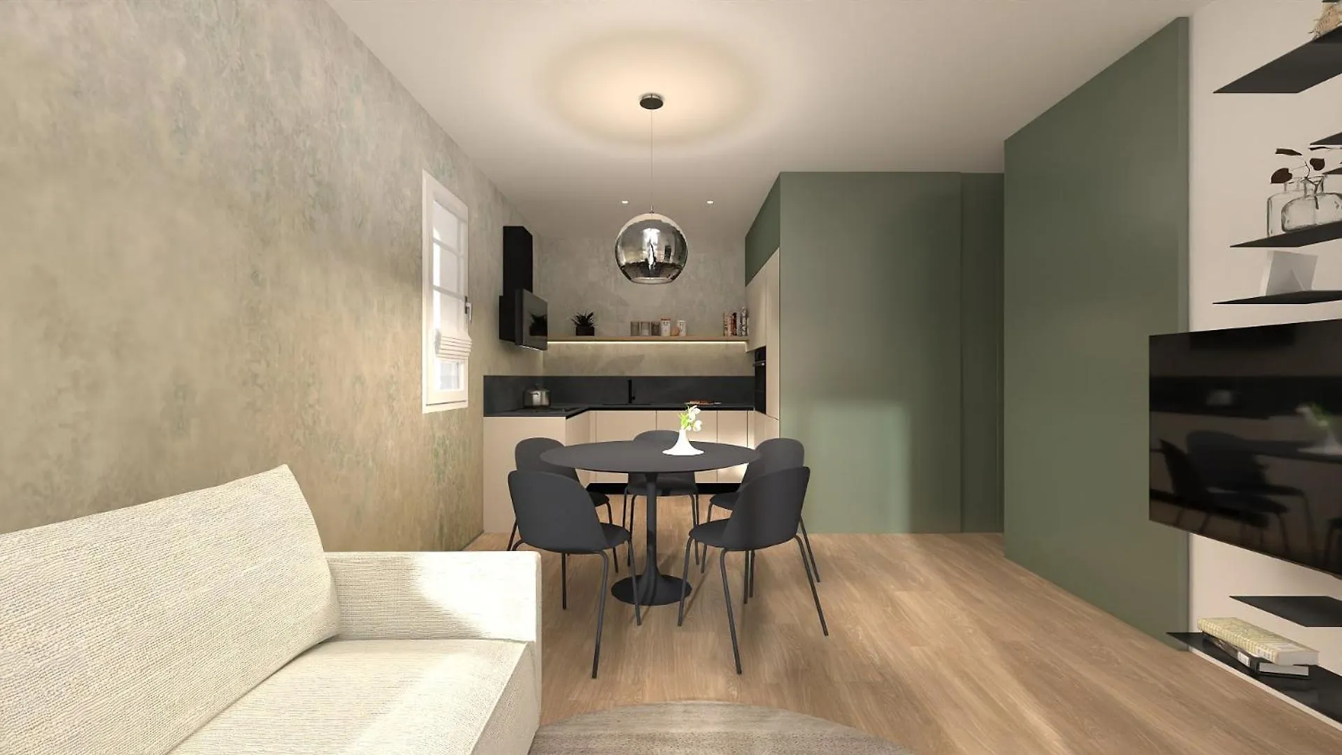 Jesolo Design Apartments - New 2025 - Central Near The Beach
