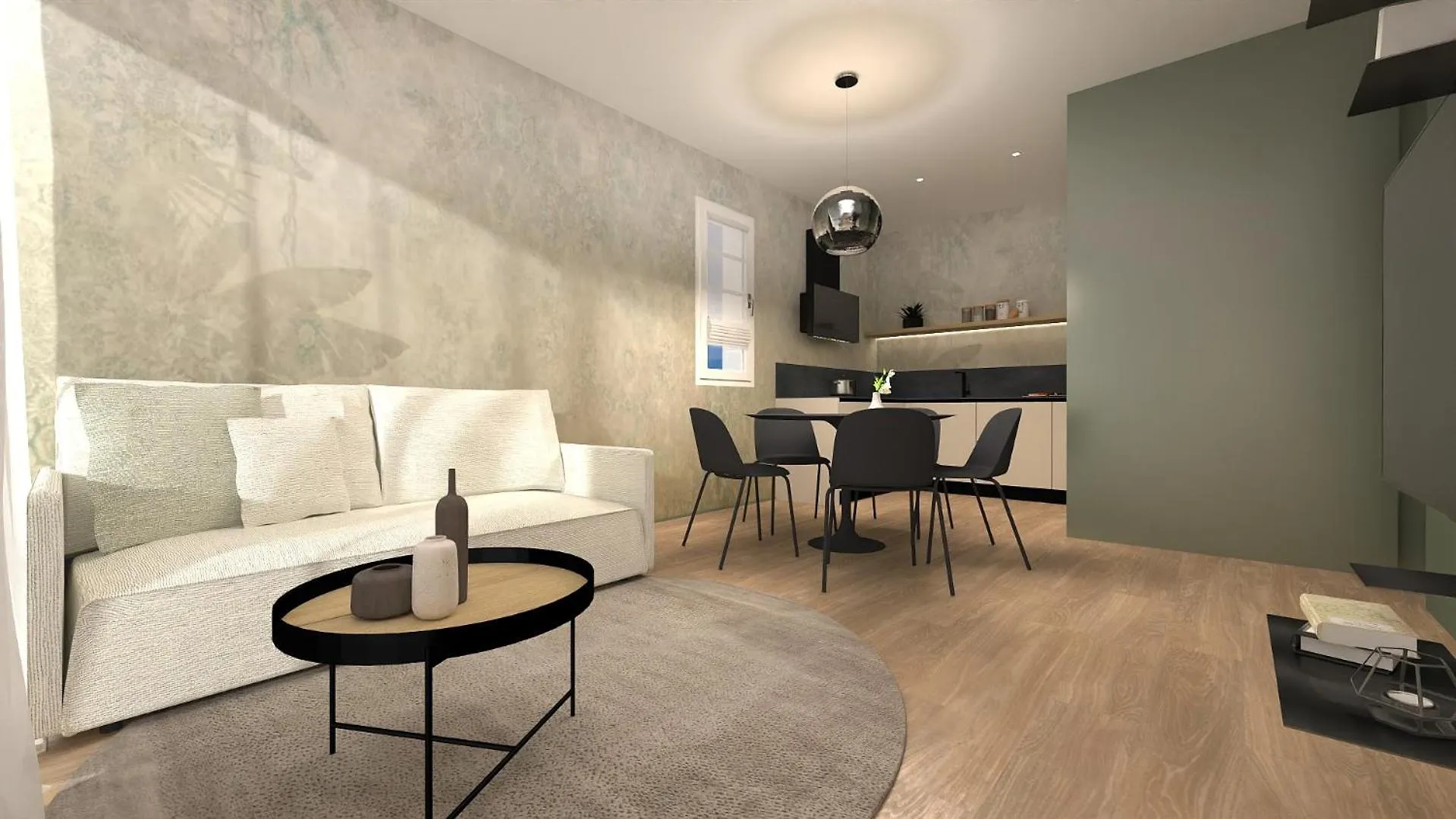 Jesolo Design Apartments - New 2025 - Central Near The Beach Lido di Jesolo